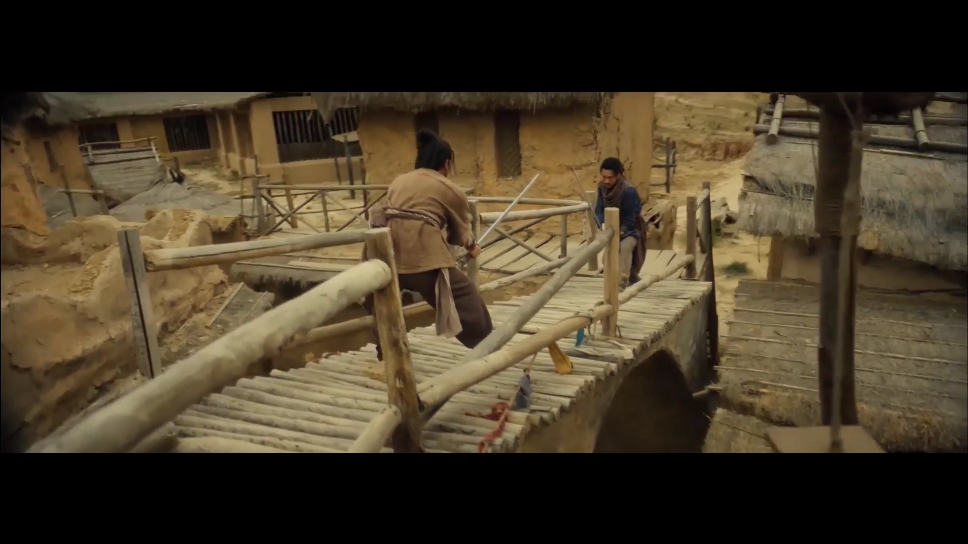 Rusty Blade Movie Download (2022) Bengali Dubbed ORG Darshoo WEB-DL – 480P | 720P | 1080P GDrive & Watch – Action – Flixmet.com